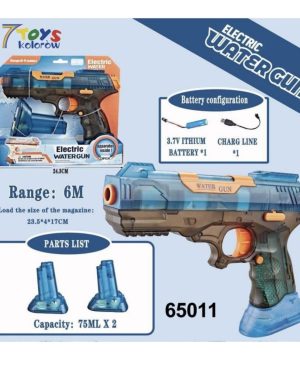 Pistolet na wodę automatyczny 6786691
