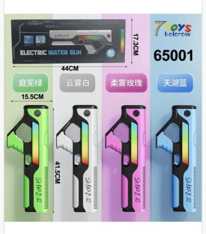 Pistolet na wodę automatyczny 6786696