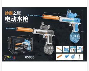 Pistolet na wodę automatyczny 6786698