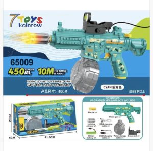 Pistolet na wodę automatyczny 6786699