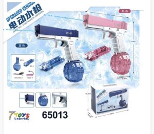 Pistolet na wodę automatyczny 6786700