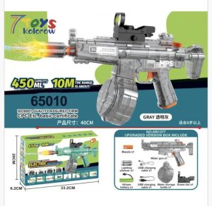 Pistolet na wodę automatyczny 6786701