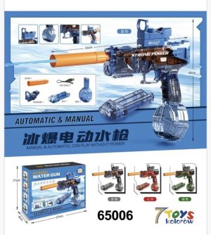 Pistolet na wodę automatyczny 6786702