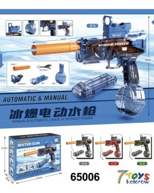 Pistolet na wodę automatyczny 6786702