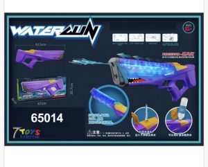 Pistolet na wodę automatyczny 6786705