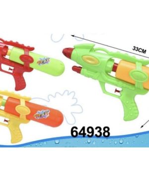 ZABAWKA Pistolet na wodę 6786710