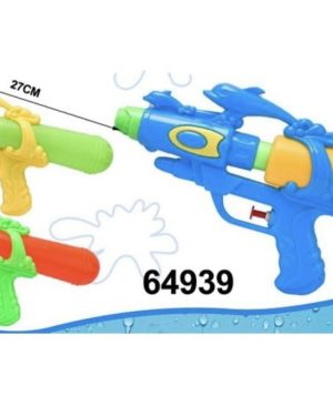 ZABAWKA Pistolet na wodę 6786712