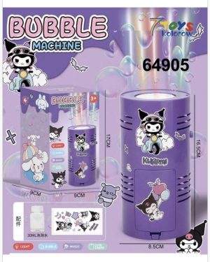 ZABAWKA Pistolet na banki 6786715