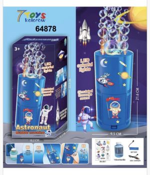 ZABAWKA Pistolet na banki 6786716