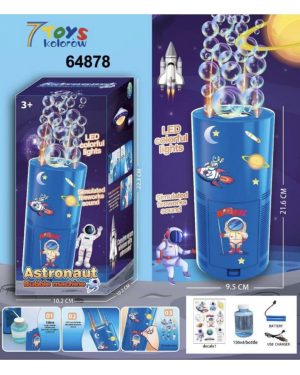 ZABAWKA Pistolet na banki 6786716