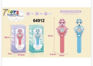 ZABAWKA Pistolet na banki 6786718