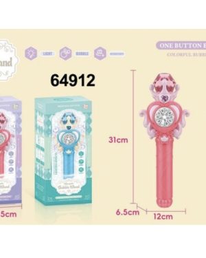 ZABAWKA Pistolet na banki 6786718