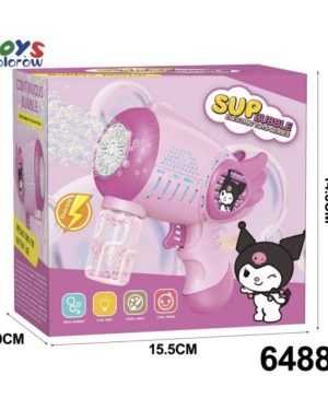 ZABAWKA Pistolet na banki 6786719