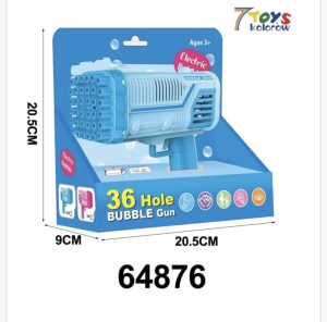 ZABAWKA Pistolet na banki 6786724