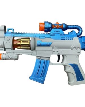 PISTOLET NA BATERIA 6786725