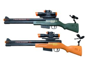 PISTOLET NA BATERIA 6786726