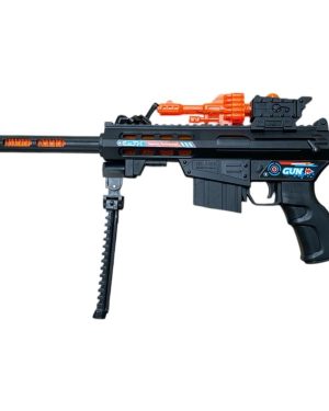 PISTOLET NA BATERIA 6786727