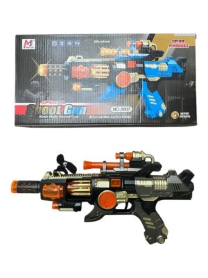 PISTOLET NA BATERIA 6786728