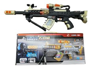 PISTOLET NA BATERIA 6786729