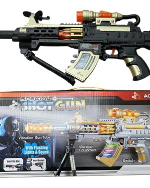 PISTOLET NA BATERIA 6786729