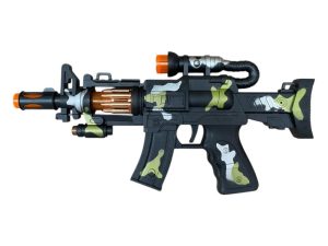 PISTOLET NA BATERIA 6786730