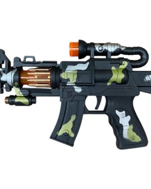 PISTOLET NA BATERIA 6786730