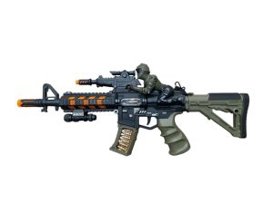 PISTOLET NA BATERIA 6786731