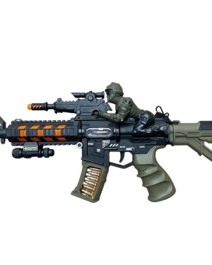 PISTOLET NA BATERIA 6786731