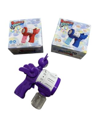 PISTOLET NA BAŃKI MYDLANNE 6786735