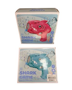 PISTOLET NA BAŃKI MYDLANNE 6786736