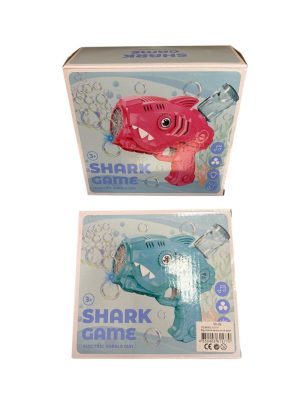 PISTOLET NA BAŃKI MYDLANNE 6786736