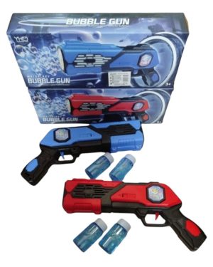 PISTOLET NA BAŃKI MYDLANNE 6786742