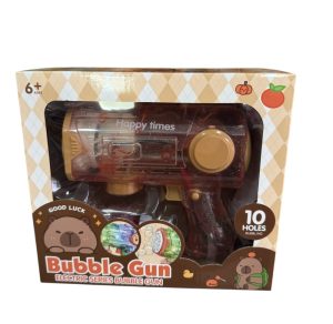 PISTOLET NA BAŃKI 6786743