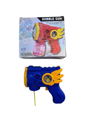 PISTOLET NA BAŃKI 6786748