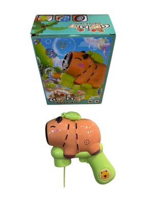 PISTOLET NA BAŃKI 6786749