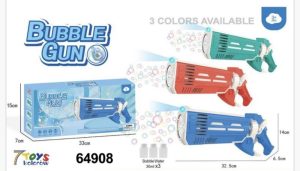 PISTOLET NA BAŃKI 6786755