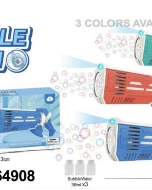 PISTOLET NA BAŃKI 6786755