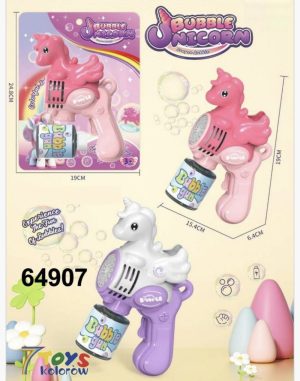 PISTOLET NA BAŃKI 6786757