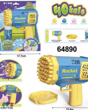 PISTOLET NA BAŃKI 6786758