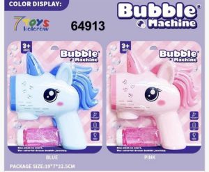 PISTOLET NA BAŃKI 6786759