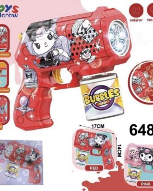 PISTOLET NA BAŃKI 6786760