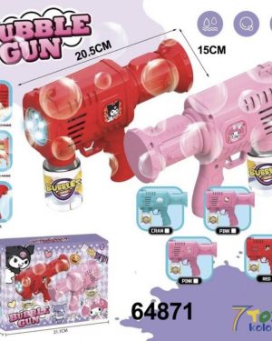 PISTOLET NA BAŃKI 6786761