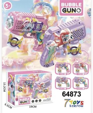 PISTOLET NA BAŃKI 6786762