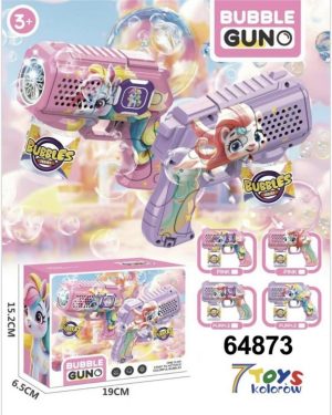 PISTOLET NA BAŃKI 6786762