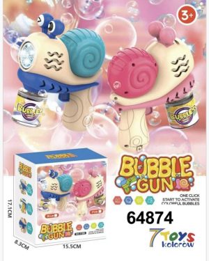 PISTOLET NA BAŃKI 6786764