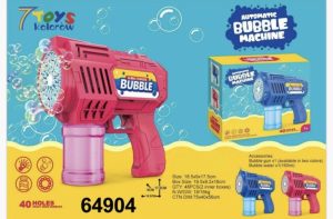 PISTOLET NA BAŃKI 6786765