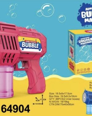 PISTOLET NA BAŃKI 6786765