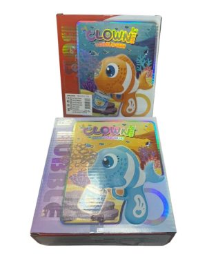 PISTOLET NA BAŃKI MYDLANNE 6786776