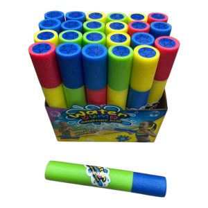 POMPKA ARMATKA WODNA DLA DZIECI SIKAWKA DO WODY  30CM 6786777