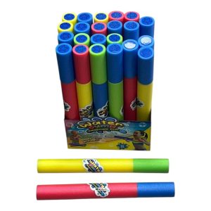 POMPKA ARMATKA WODNA DLA DZIECI SIKAWKA DO WODY  50CM 6786778